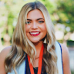 Meet your Posher, Peyton